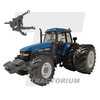 Replicagri B22 New Holland 8560 with Duals 1/32