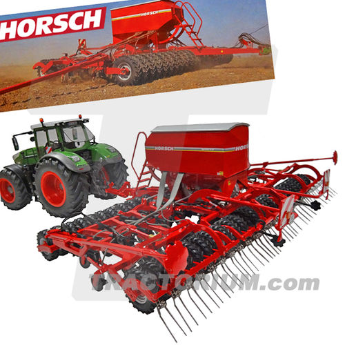 ROS 601321 Horsch Sprinter 8 ST 1/32