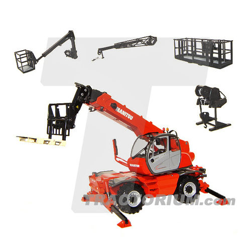 ROS 801103 Manitou MRT 2150+ Privilege New Styling 1/32