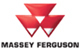 Massey Ferguson Modelle