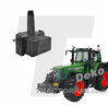 Tractorium Parts 1037 weise-toys Fendt 500/800 Frontgewicht 1/32