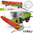 Norev 1003CL Claas Lexion 750 Terra Trac Limited Agritechnica Edition "Helmut Claas"1/32