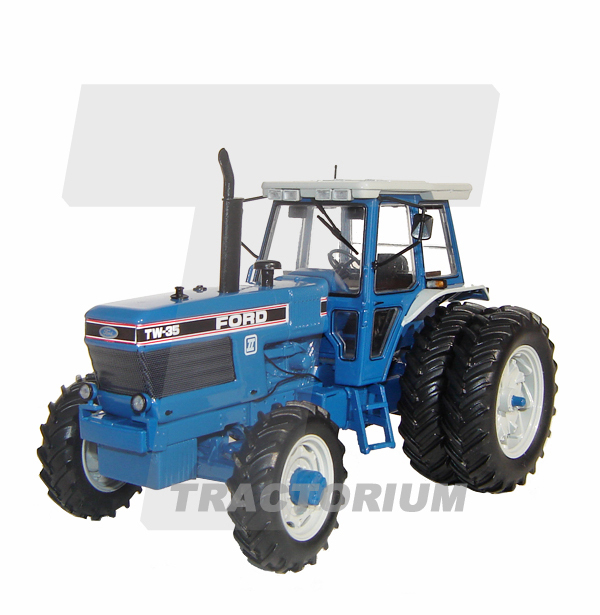 UH FORD TW35 4WD TRACTOR 1/32 SCALE 