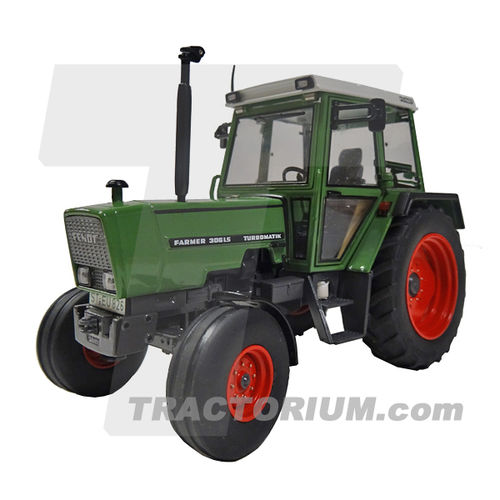 weise-toys 1022 Fendt 306 LS 2WD 1/32