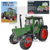Weise-Toys 1023 Fendt Farmer 309 LSA Turbomatik Allrad 1/32