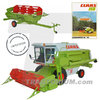 Norev 1711760 Claas Dominator 96 Limited Edition 1/32