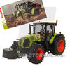 Wiking 7324 Claas Arion 640 1/32