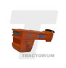 Tractorium Parts TP1010 Bonnet Fiat 1/32