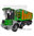 Siku 4064 Joskin Cargo-Track mit Ladewagen 1/32