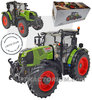 Wiking 01706550 Claas Arion 460 with Narrow Wheels Limited Agritechnica Edition 1/32