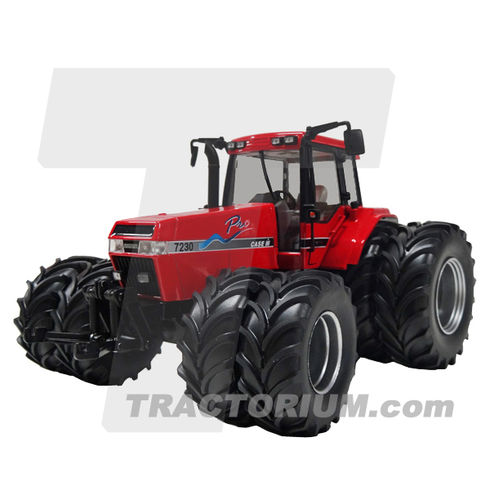 Replicagri 138 Case IH Magnum 7230 Pro with Double Wheels 1/32