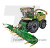 Siku 4066 Krone Big X 580 Forage Harvester 1/32