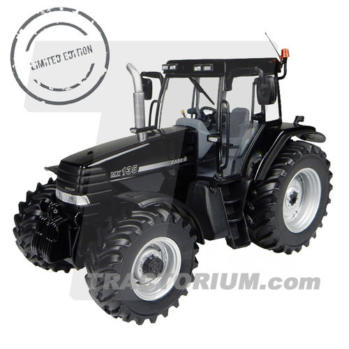 Universal Hobbies 4952 Case IH MX 135 Black Beauty limited edition 1/32
