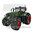 Tractorium Customs 1015 Fendt 939 Vario mit Terrarädern 1/32