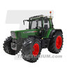 Tractorium Customs 1019 Fendt 312 Farmer mit großer Bereifung Maximum u. Frontgewicht 1/32