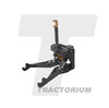 Tractorium Parts 1045 weise-toys Front Hitch Fendt 514 C 1/32