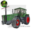 Tractorium Customs 1041 Fendt 622 LS Favorit with Big Wheels 1/32