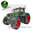 Tractorium Customs 1058 Fendt 828 Vario with Big Wheels 1/32