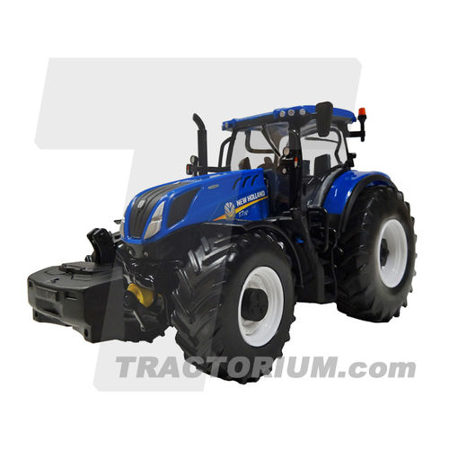 Britains 43149 New Holland T7.315 1/32