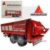 ROS 602304 Annaburger HTS 24.04 Manure Spreader 1/32