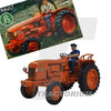 Replicagri 173 Renault D35 with Driver 1/32