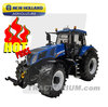 MarGe Models 1704 New Holland T 8.435 with Trelleborg 900 Tyres 1/32