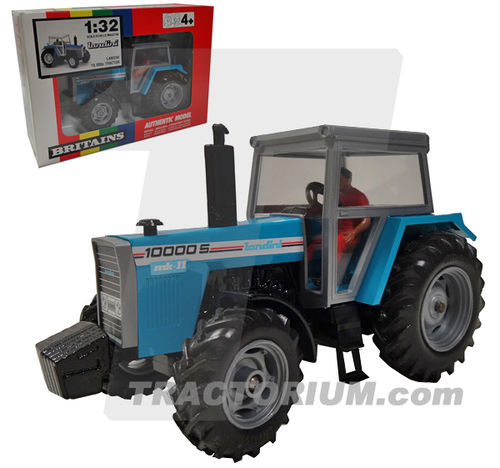 Britains 9494 Landini 10000S Traktor 1/32