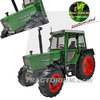 Tractorium Customs 1141 Fendt Farmer 309 LSA Turbomatik 1/32