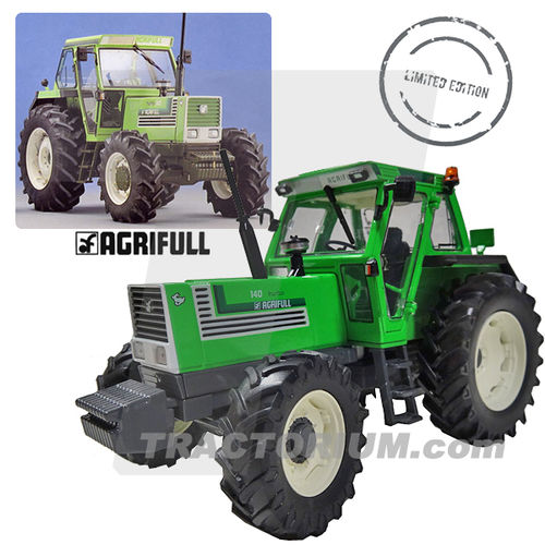 Replicagri 153 Fiat Agrifull 140 Limited Edition 1/32