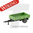 Wiking 038807 Brantner E6535 Single-Sxle Tipping Trailer low 1/87