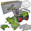 Wiking 01706680 Claas Jaguar 870 with Orbis 750 and PU 300 Limited Edition 25 Years Jaguar 800 1/32