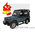 Britains 43217 Landrover Defender 90 with Winch and Roof Rack 1/32