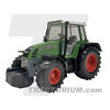 Tim Toys 35018 Fendt Farmer 309 CI with removable Front Weight 1/32