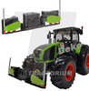 Wiking 7841 AGRIbumper - Claas Design 1/32