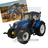 Universal Hobbies 5263 New Holland T6.165 Dynamic Command 1/32