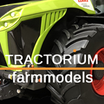 Tractorium Blog - Scene News & Facts - Farmmodels & Farmtoys