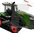 Tractorium Aufkleber Set 1042 Typ Fendt 1100 MT (1149 MT - 1165 MT) 1/32