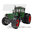 Tractorium Customs 1170 Fendt 612 LSA Turbomatik E with Duals 1/32