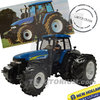 Replicagri 2019 New Holland TM 155 mit Zwillingsbereifung Limited Edition 1/32