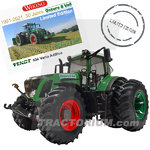 Wiking 7422 Fendt 936 Vario AdBlue Osters & Voß Limited Edition 1/32