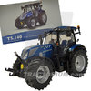 Universal Hobbies 5360 New Holland T 5.130 Auto Command Version 2019 1/32