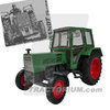 Universal Hobbies 5314 Fendt Farmer 108 LS 2WD with Edscha Cabin 1/32