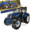 Universal Hobbies 6234 New Holland T6.180 Heritage Blue Edition1/32