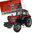 Universal Hobbies 6261 Case IH 1494 2WD Limited Commemorative Edition1/32