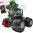Schuco 450784000 Deutz-Fahr Deutz-Fahr Intrac 6.60 with Terra Wheels 1/32
