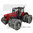 Tractorium Parts 1197 Siku Chassis 3278 Massey Ferguson 8680 1/32