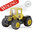 Wiking 038597 MB Trac 800 with Terra Wheels 1/87
