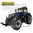 MarGe Models 2022 New Holland T8.435 Genesis Blue Power 1/32