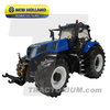MarGe Models 2021 New Holland T8.435 Genesis 1/32
