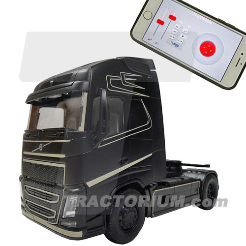 Siku Control 6731 Volvo FH16 4x2 Truck - App Controlled 1/32